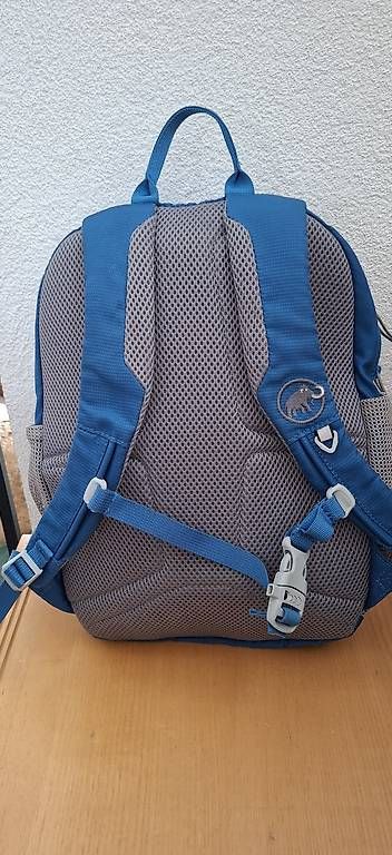 Borse & Zaini: Mammut sac enfant – Usato da Ardon venduto da Virgil7 1