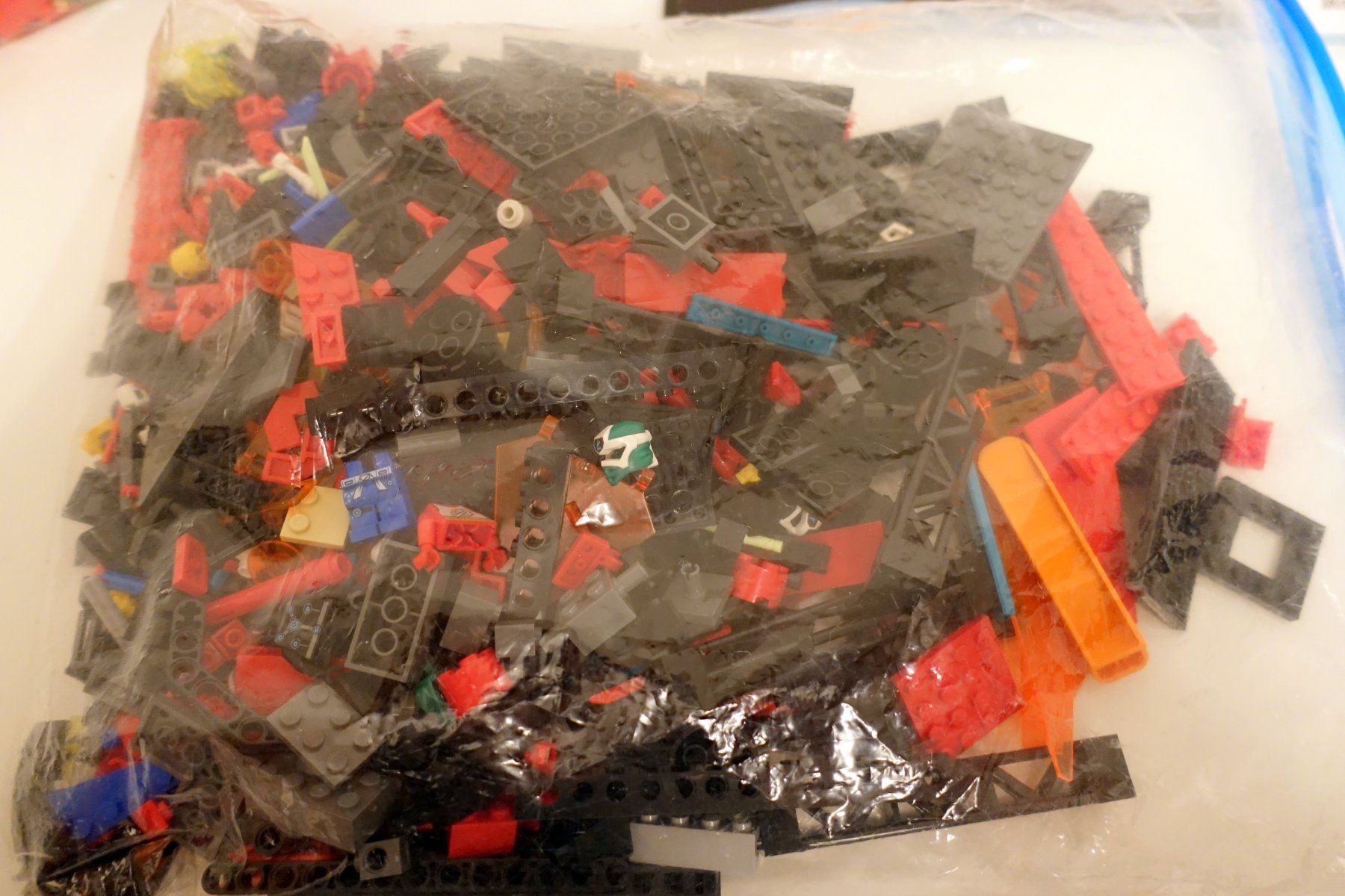 Lego Jeux de construction: Lego Ninjago 71712 – D'occasion à Basel par Joly_Jo 2