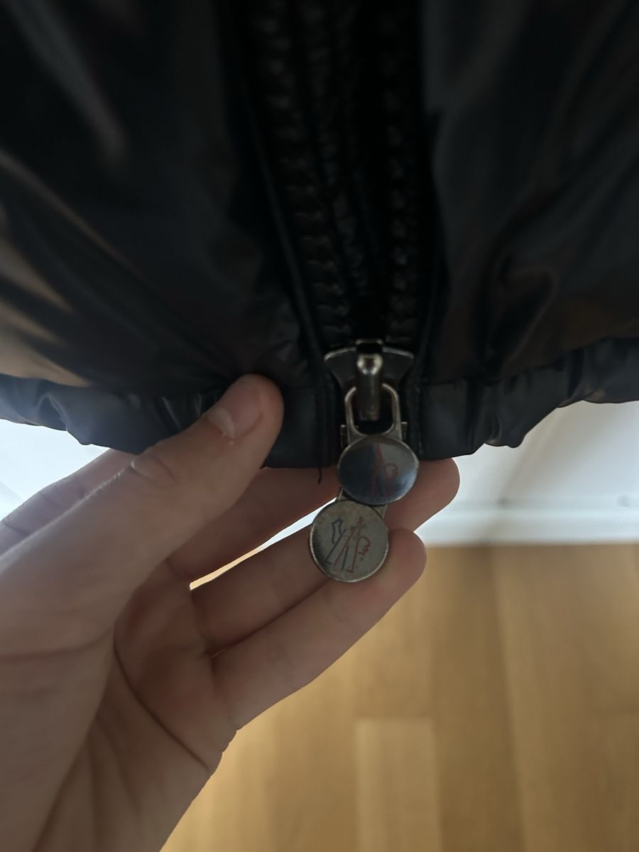 Moncler Vestes: Moncler Maya  – D'occasion à Itingen par murmelis003 4