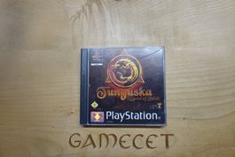 Tunguska: Legend of Faith