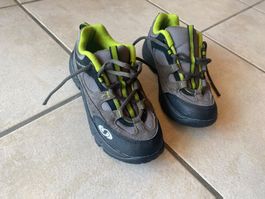 Outdoorschuhe 34 Salomon