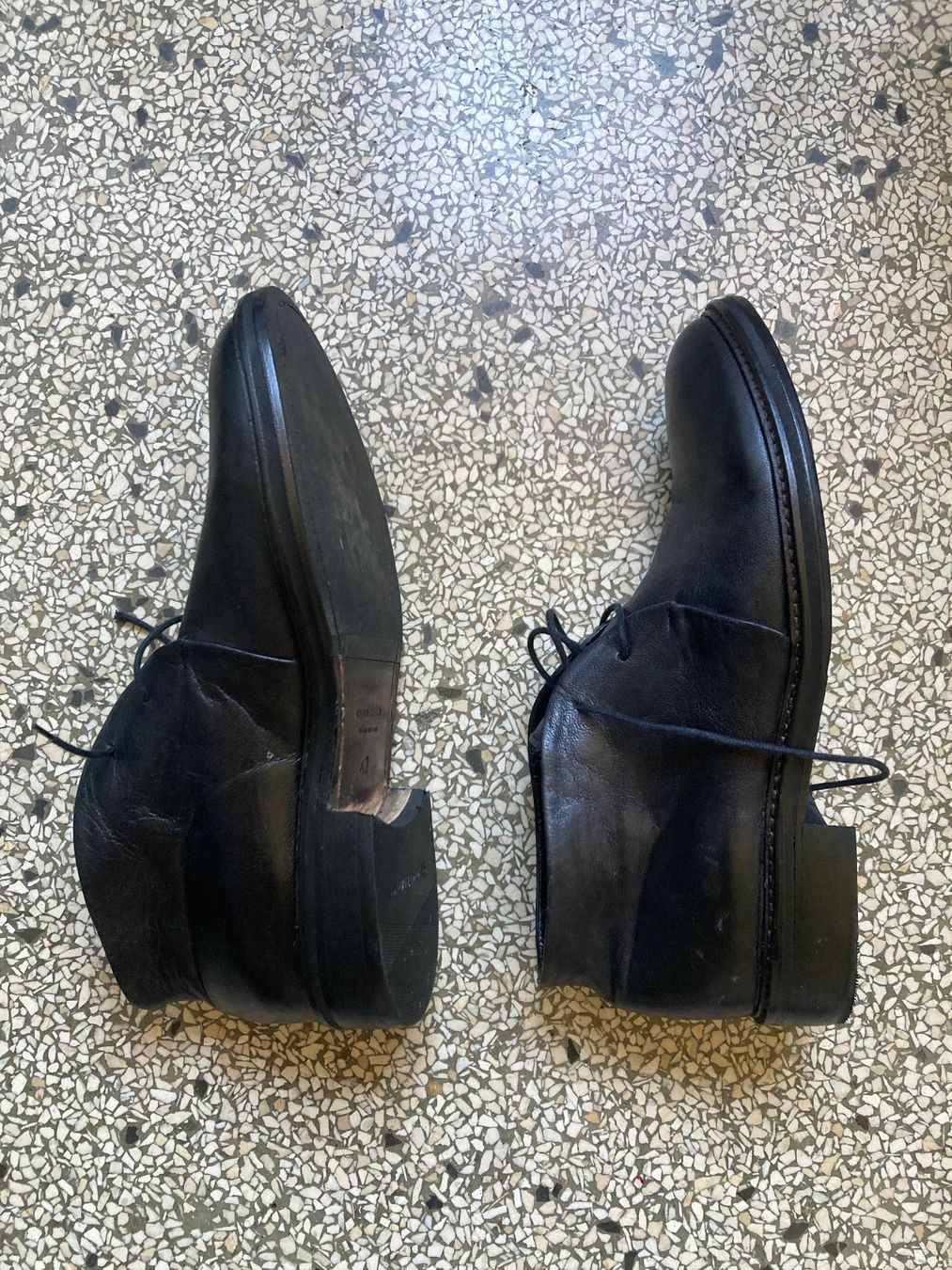 Bagatt Scarpe da uomo: Bagatt-Schuhe – Usato da Bern venduto da FlorianS 1