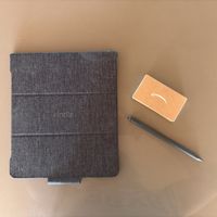 Amazon Kindle Scribe 16GB Komplettset inkl. Hülle & Stift