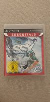 PS3 SSX