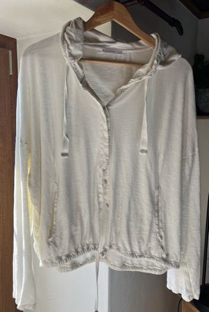 Veste d’été à capuche Nike Gr XL