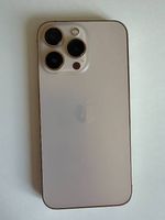 iPhone 13 Pro 128 GB (inkl. Ladekabel) 