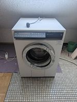 Waschmaschine