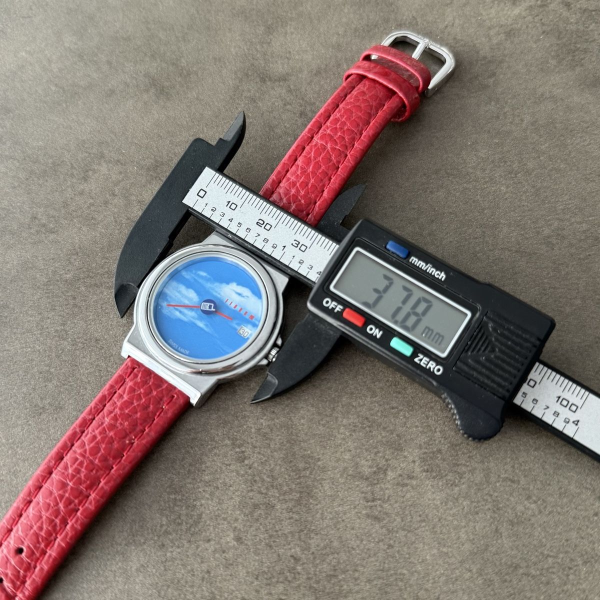 Fortis Orologi: Fortis Vintage – Usato da Villmergen venduto da Swiss2011 5