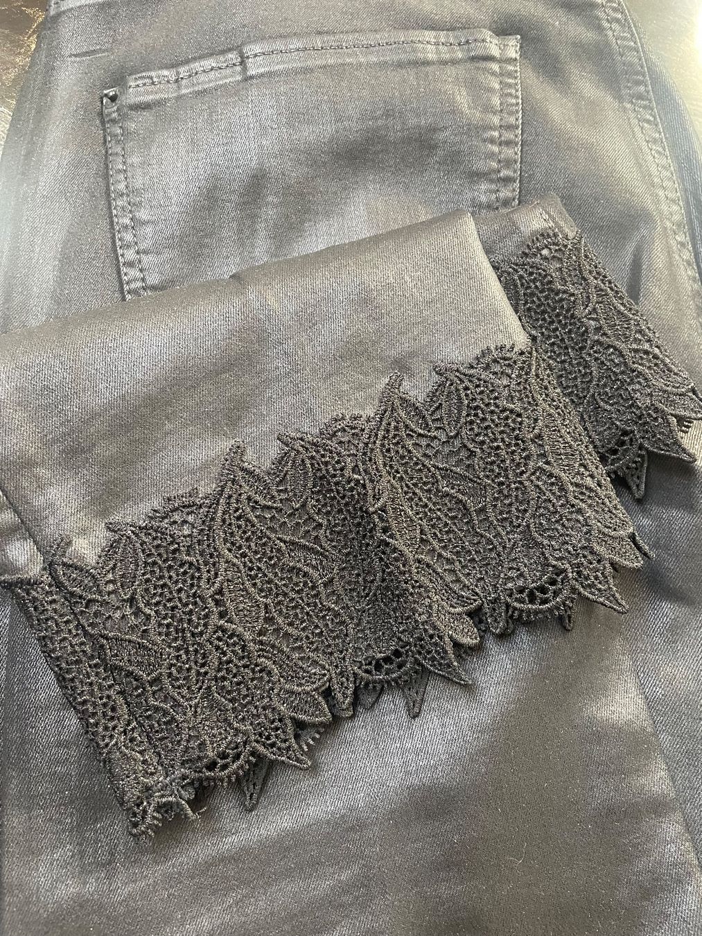 Cambio Pantaloni: Cambio Hose  - Vintage edition - Lyocell – Usato da Minusio venduto da Pink222 7