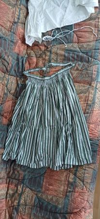 Tracht/zur Taufe/ Konfirmation/Hochzeit/Ländliche Garde-robe