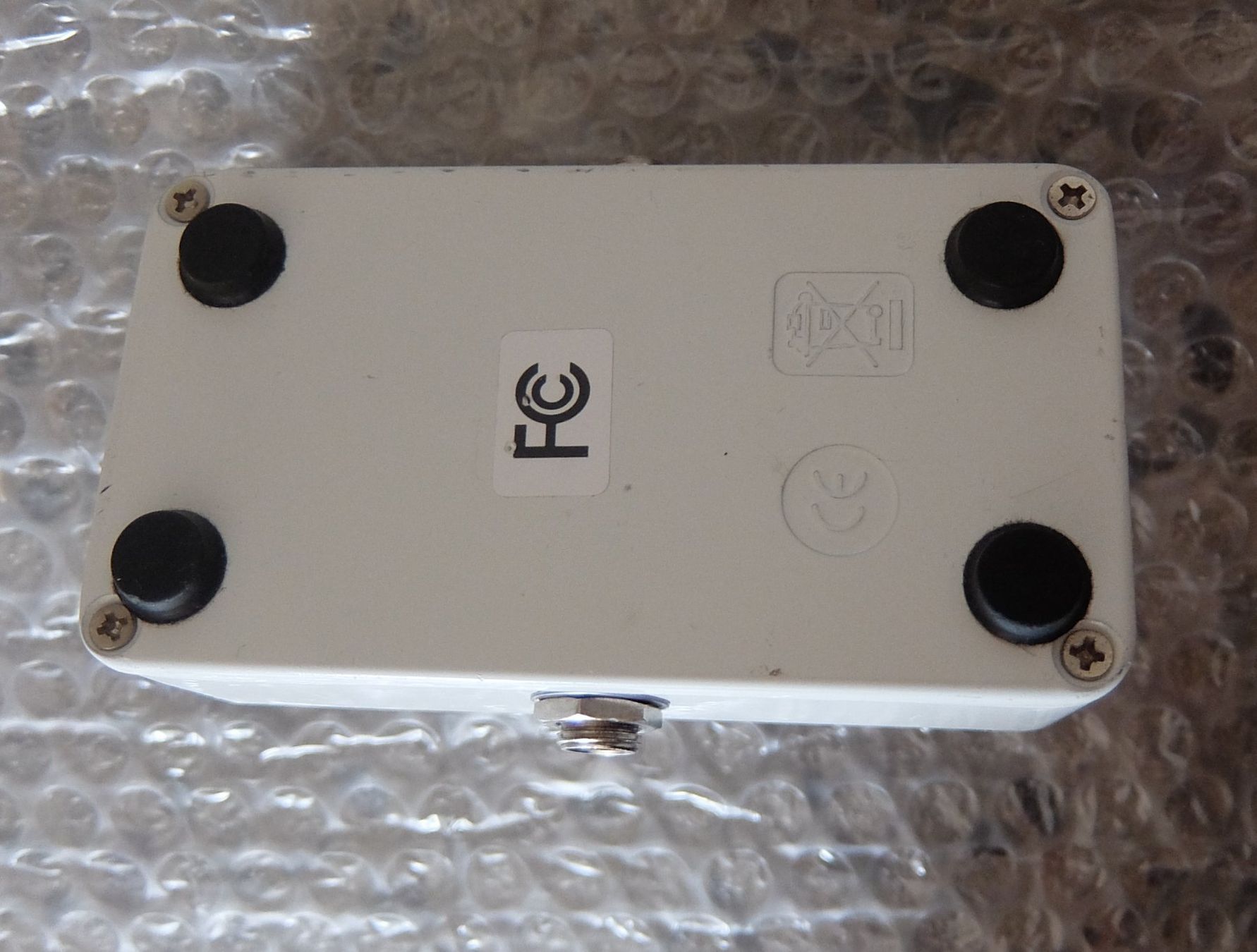 Electro-Harmonix Strumenti musicali: Electro-Harmonix Holy Grail Neo – Usato da Basel venduto da Elektronik_Markt 2