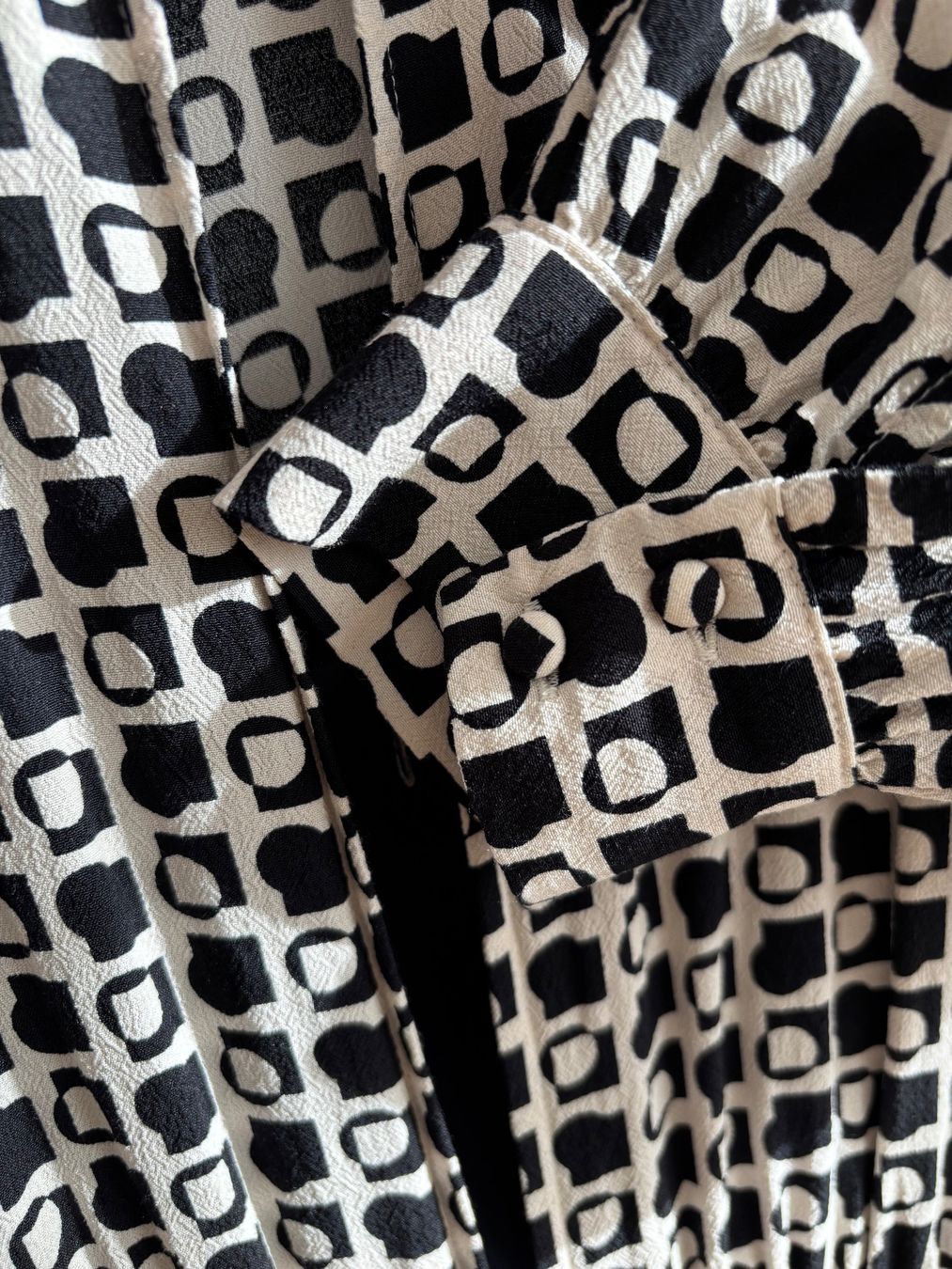 Esprit Vestiti: Langes Viskosekleid mit Unterkleid – Nuovo (secondo la descrizione) da Niederrohrdorf venduto da Madoqua 5