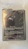 Pokemon Karte Zarude 130 HP neuwertig