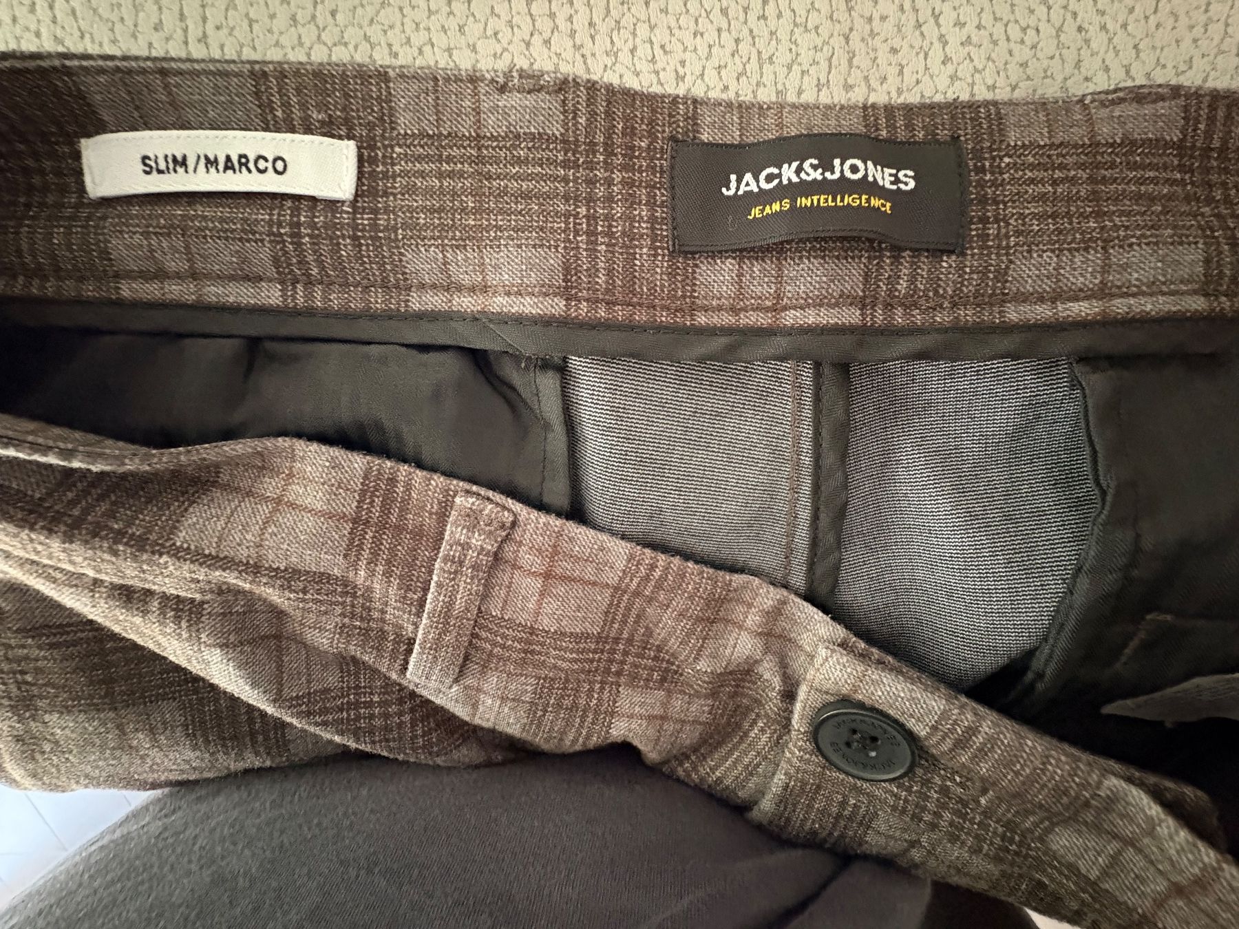 Jack & Jones Hosen: Hose - Grösse 34/32 - Jack&Jones – Gebraucht aus Oberuzwil von jabano 2