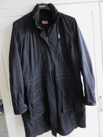 PARKA von GIN FIZZ Gr. 48