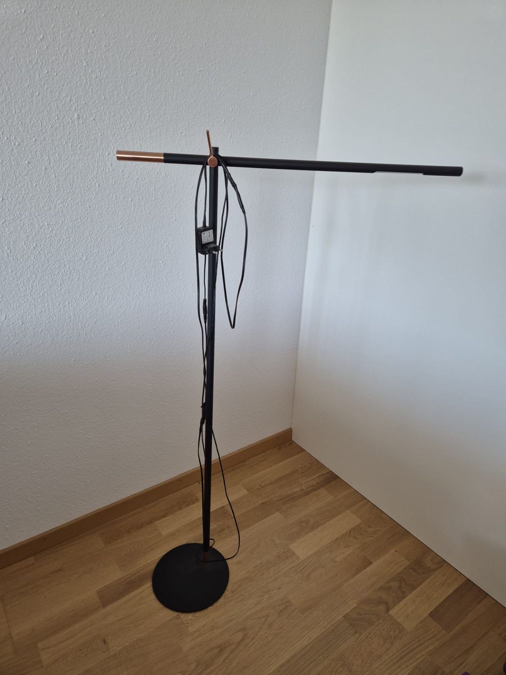 Lampade: Stehlampe – Usato da Fischbach-Göslikon venduto da roger301272 1