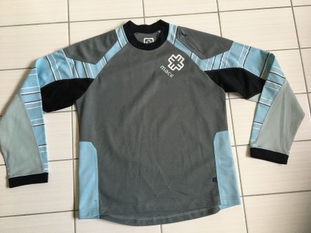 Sport Shirt S 164