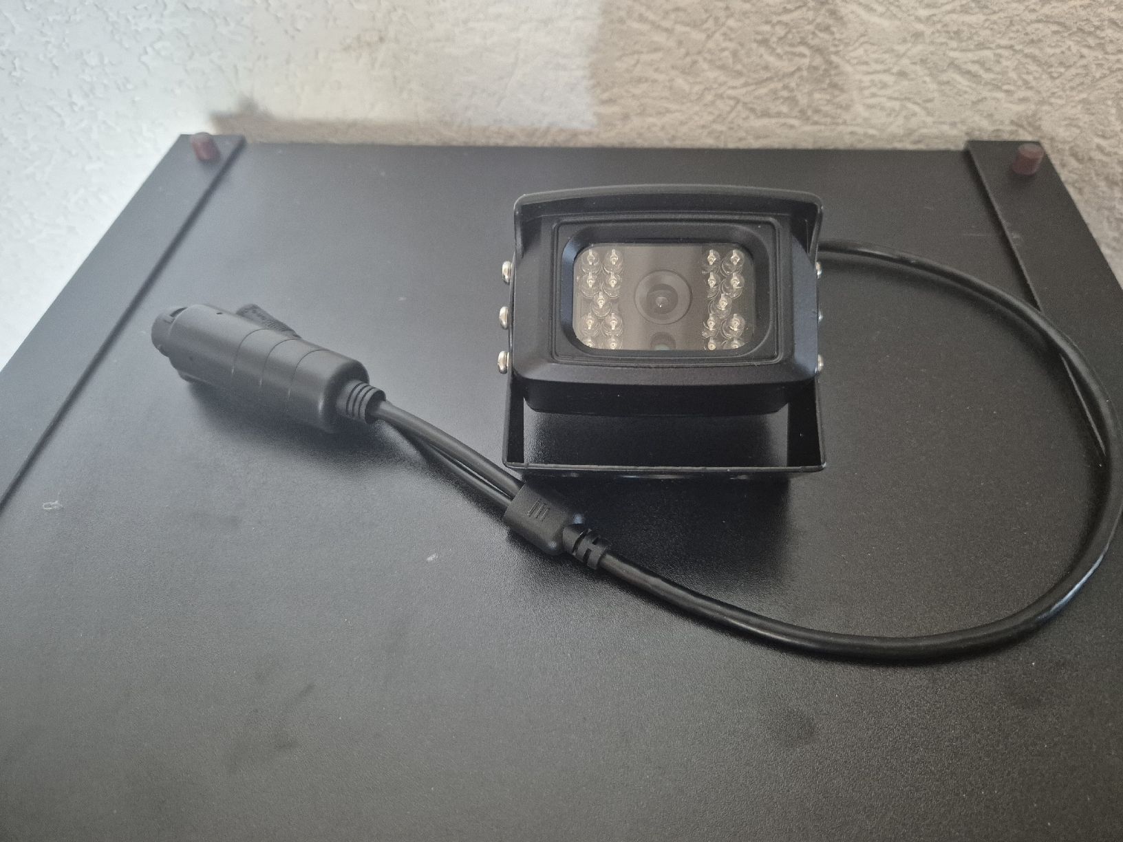 Caméscopes: Lot de 2 cameras IP – D'occasion à Cottens VD par tald90