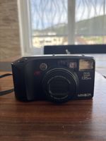 Minolta analoge kamera riva zoom 135 ex