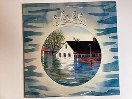 Lake LP - Lake ll (Cover schlecht)