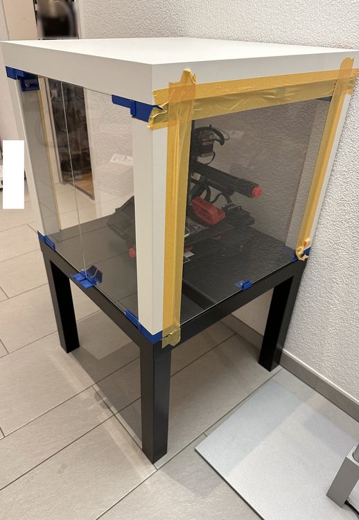 3d Drucker Gehause Ikea