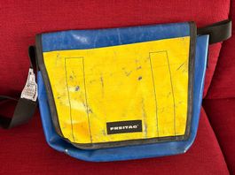 Freitag Tasche
