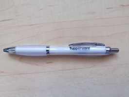 Tupperware Kugelschreiber