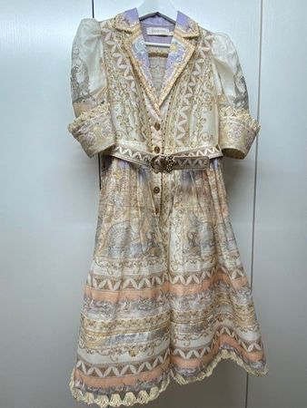 ZIMMERMANN Kleid ab CHF 1,-