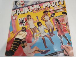 Indeep – Pajama Party Time