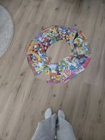 Mickey Maus Comics Konvolut Sommerkollektion CH-Ausgaben 13 