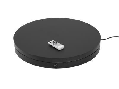 Altri accessori: Drehteller 60cm bis 150kg schwarz – Nuovo e nell'imballaggio originale da Däniken SO venduto da Profog1 1