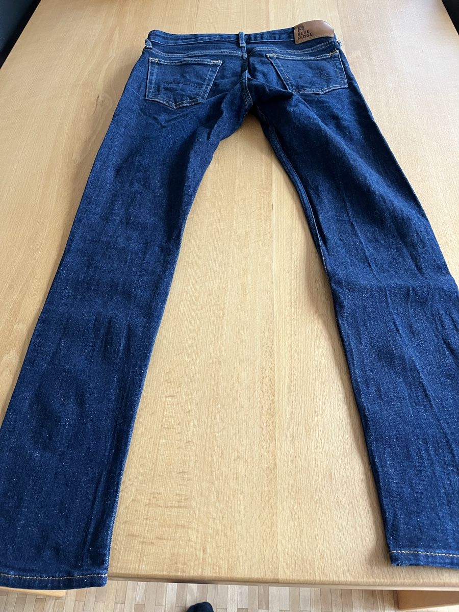 Jeans: Damen Hose – Usato da Kirchberg SG venduto da MB409_4x4 1
