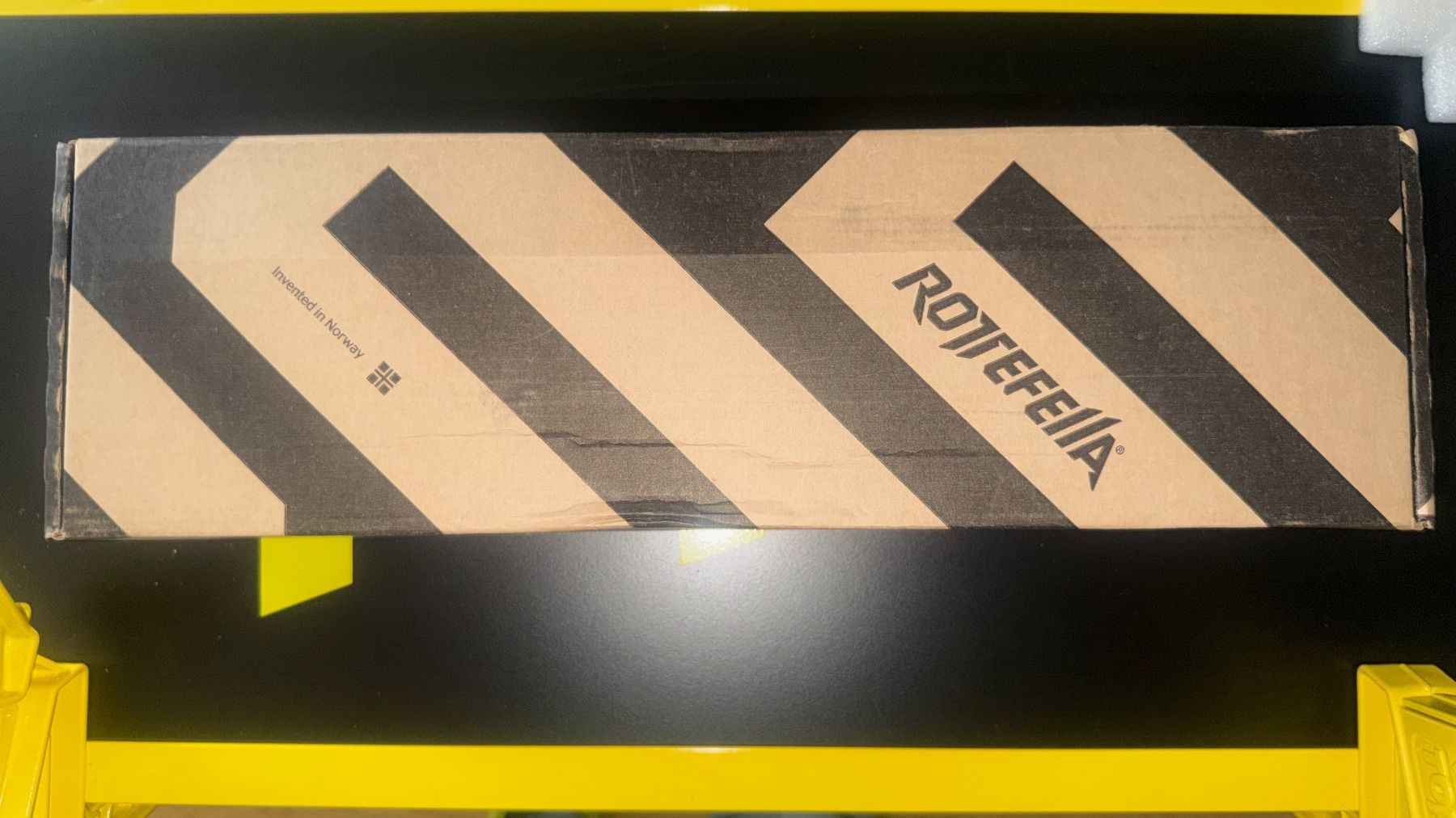 Rottefella Attacchi: Rottefella NTN Freedom Fixations Telemark – Nuovo e nell'imballaggio originale da Chardonne venduto da black_diamond_63 6