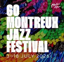 60 Montreux Jazz Festival: RAYE & Special Guests - 1 Ticket