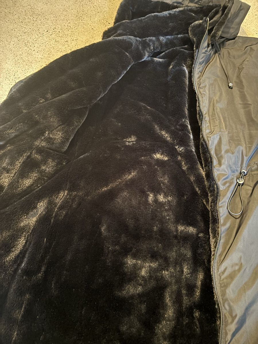 Jacken: Winterjacke/ wendejacke – Neu (gemäss Beschreibung) aus Itingen von jessi811 1