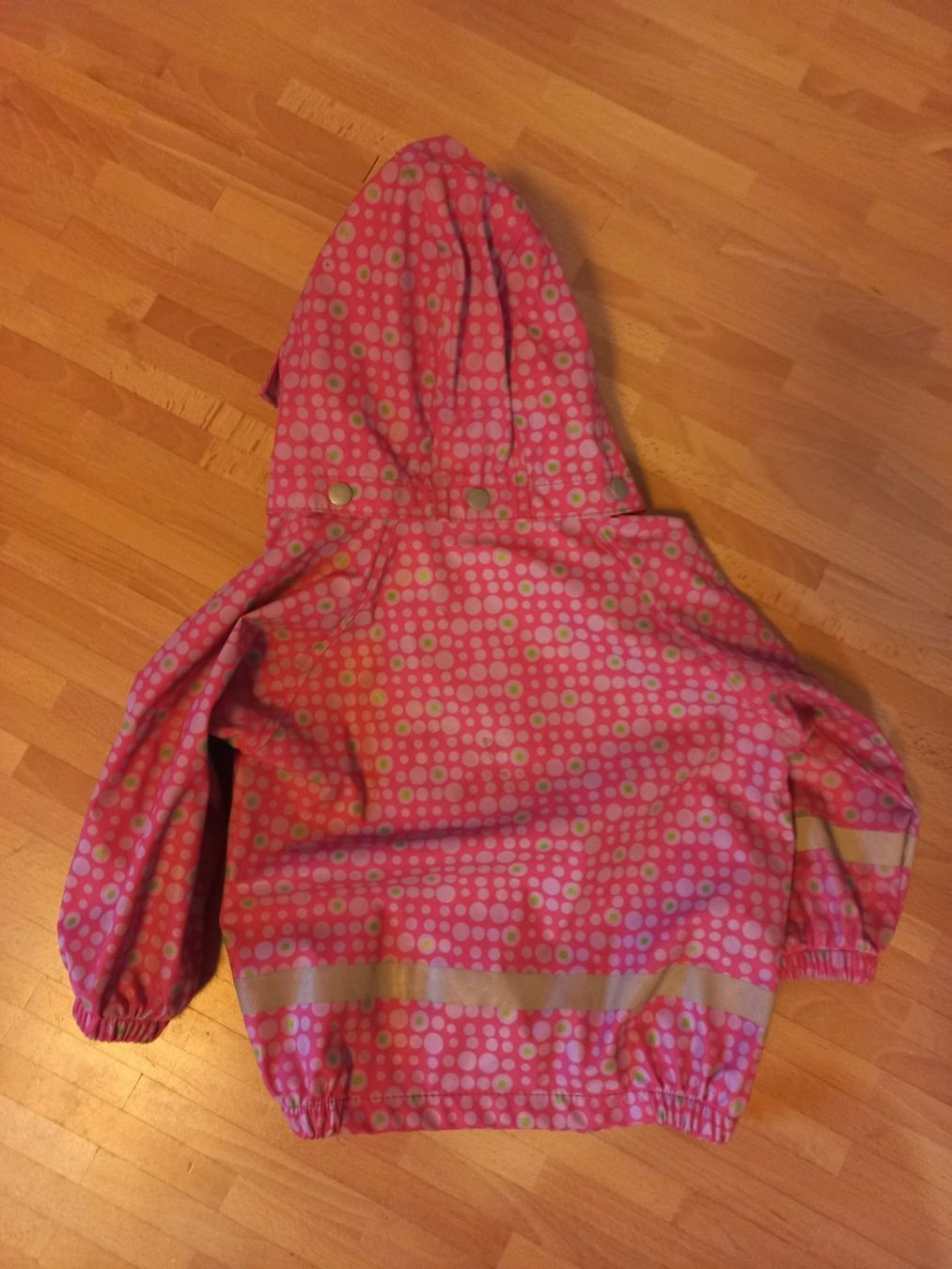 Giacche & Cappotti: Regenjacke Gr. 80 – Usato da Schönenberg ZH venduto da YesSt 1