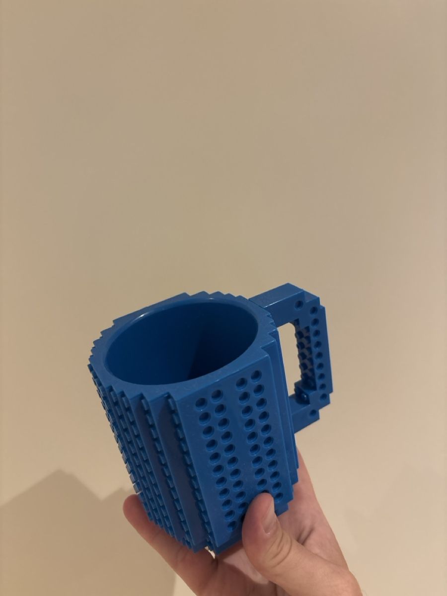 Tazze: Lego-Tasse – Nuovo (secondo la descrizione) da Zürich venduto da chibaer