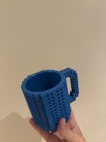 Lego-Tasse