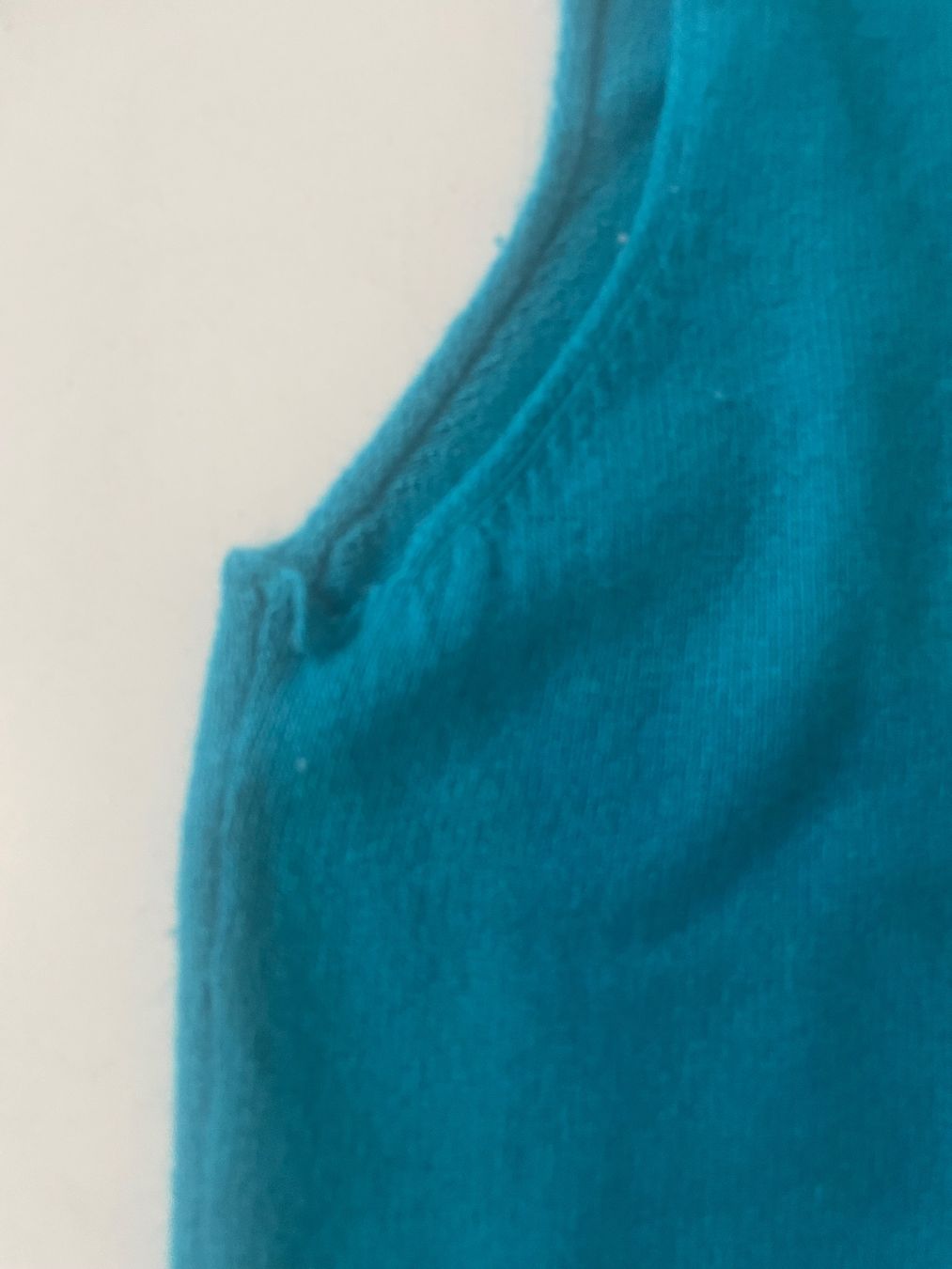 Benetton Gilet & Giacche senza maniche: 2 x Benetton Gilet – Usato da Minusio venduto da Pink222 5