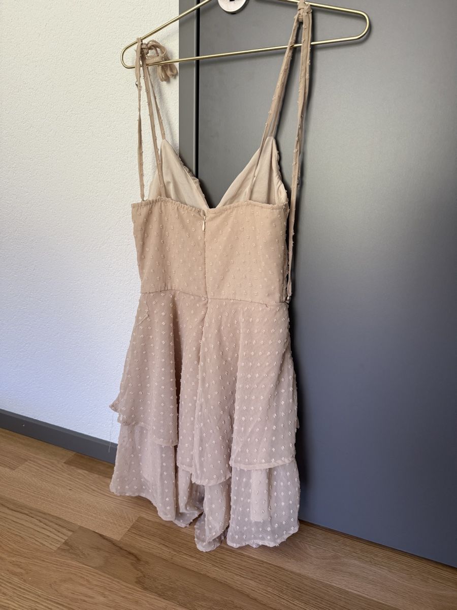 Shein Kleider: Kleid – Neu (gemäss Beschreibung) aus Brunnen von pel_vk7g 1
