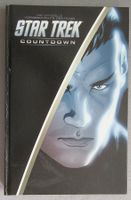 Star Treck - Countdown - offizielle Vorgeschichte des Films