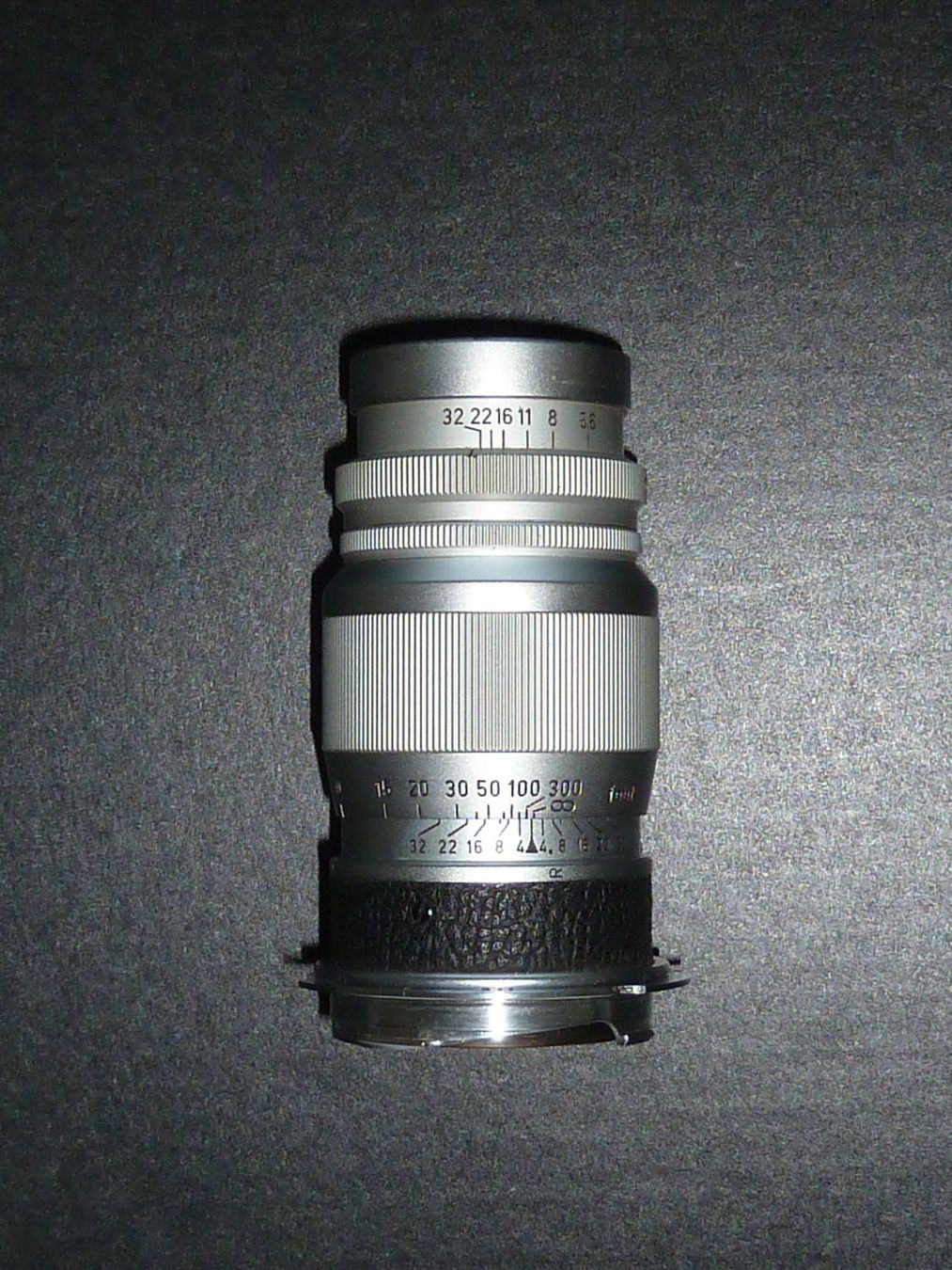 Leitz Obiettivi: Objektiv Leitz F=90mm / 4.0 – Usato da Adliswil venduto da Teddy63 1