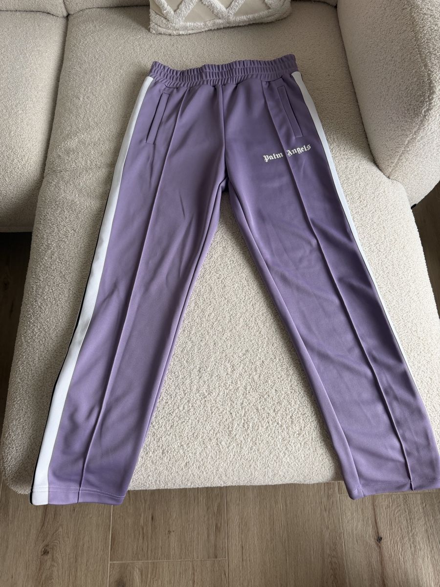 Palm Angels Hosen: Palm Angels Trainingshose Grösse M – Neu (gemäss Beschreibung) aus Zürich von gilbert_co