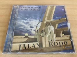 Sabah Habas Mustapha & The Jugala All Stars – Jalan Kopo