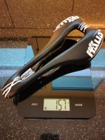Selle Italia SLR Superflow Carbonio Pro Team Sattel (157g)