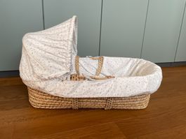 Baby Moseskörbchen