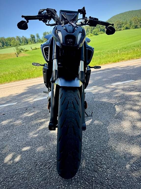 Strada: YAMAHA MT-07 – Usato da Ettingen venduto da mus_qx88 3