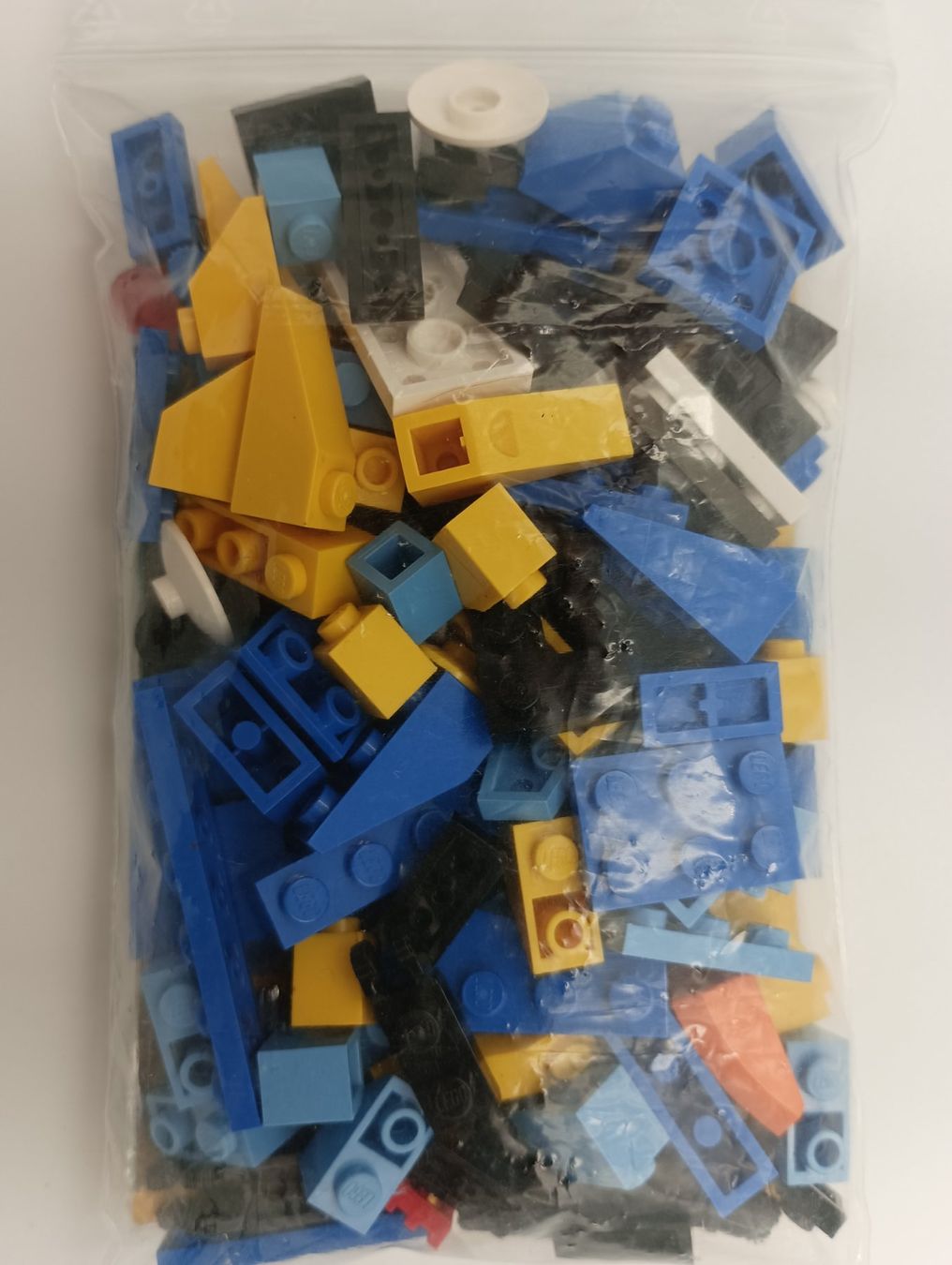 Lego Giocattoli: 4401 Little Creations – Usato da Bremgarten AG venduto da redstar69 3