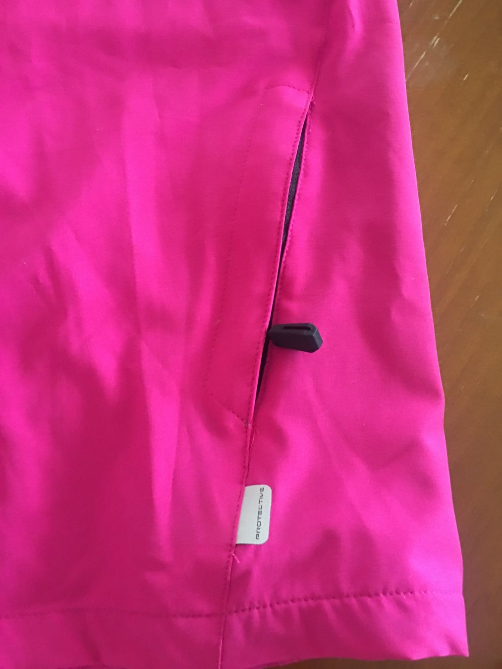 Pantaloni: Shorts, neu, Länge 50cm Grösse 44 – Nuovo (secondo la descrizione) da Eich venduto da Jokove63 3