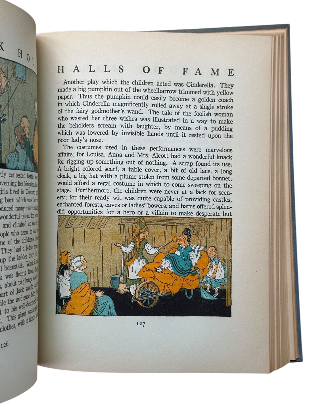 Bücher: My Book House - Complete 12 Volume Set - 1937 – Gebraucht aus Morges von vintix 4